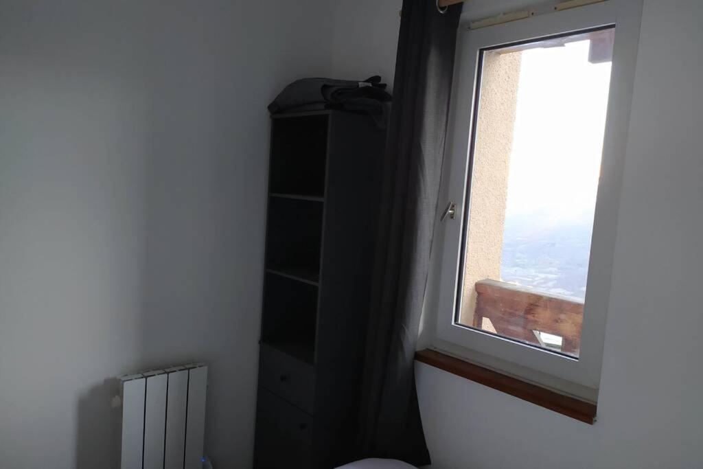 Appart Ac Balcon Neuf 2Chbrs- 6P - Pied Des Pistes Loudenvielle Bagian luar foto